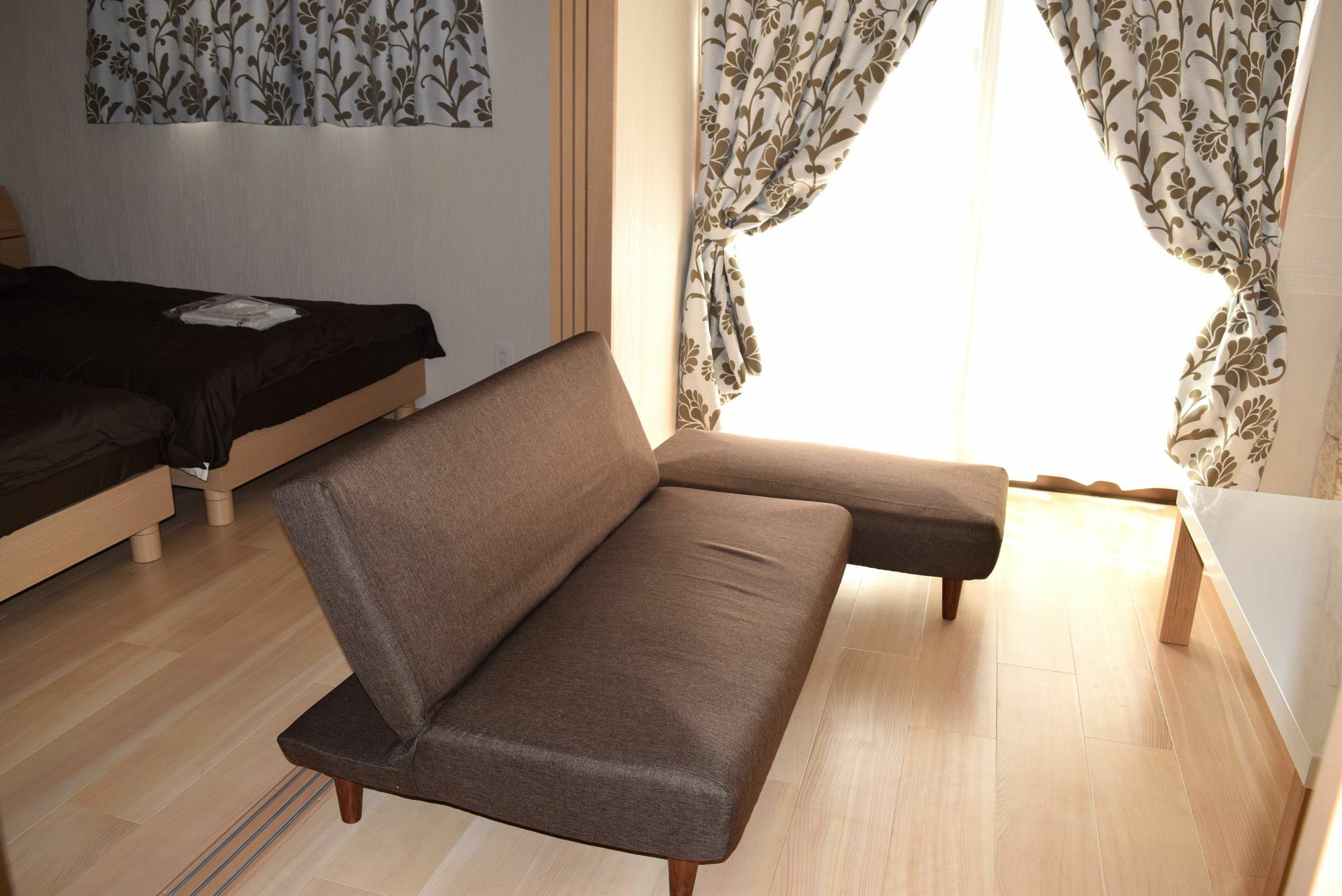 Terrace Resort Chatan West Exterior photo