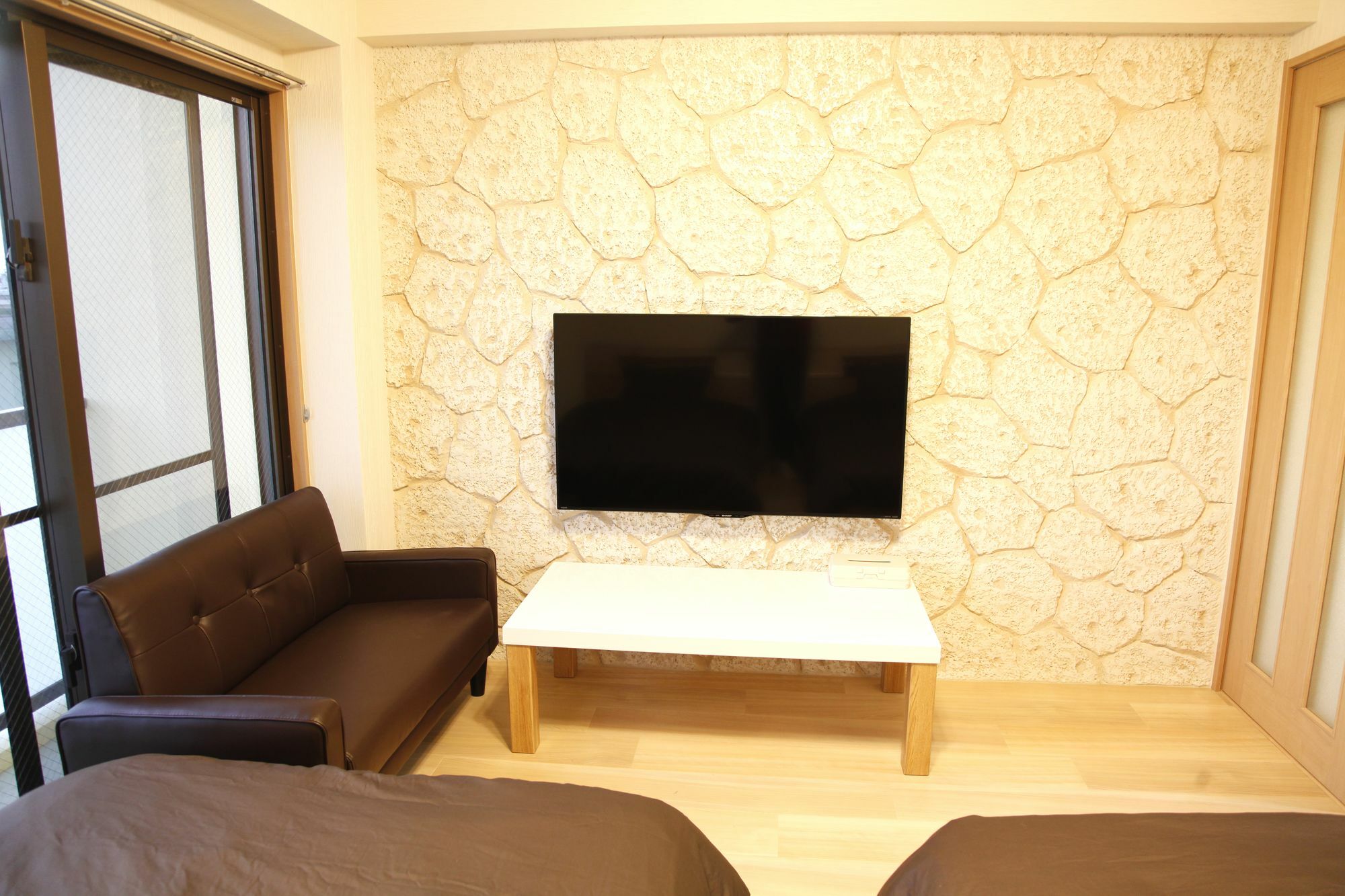 Terrace Resort Chatan West Exterior photo