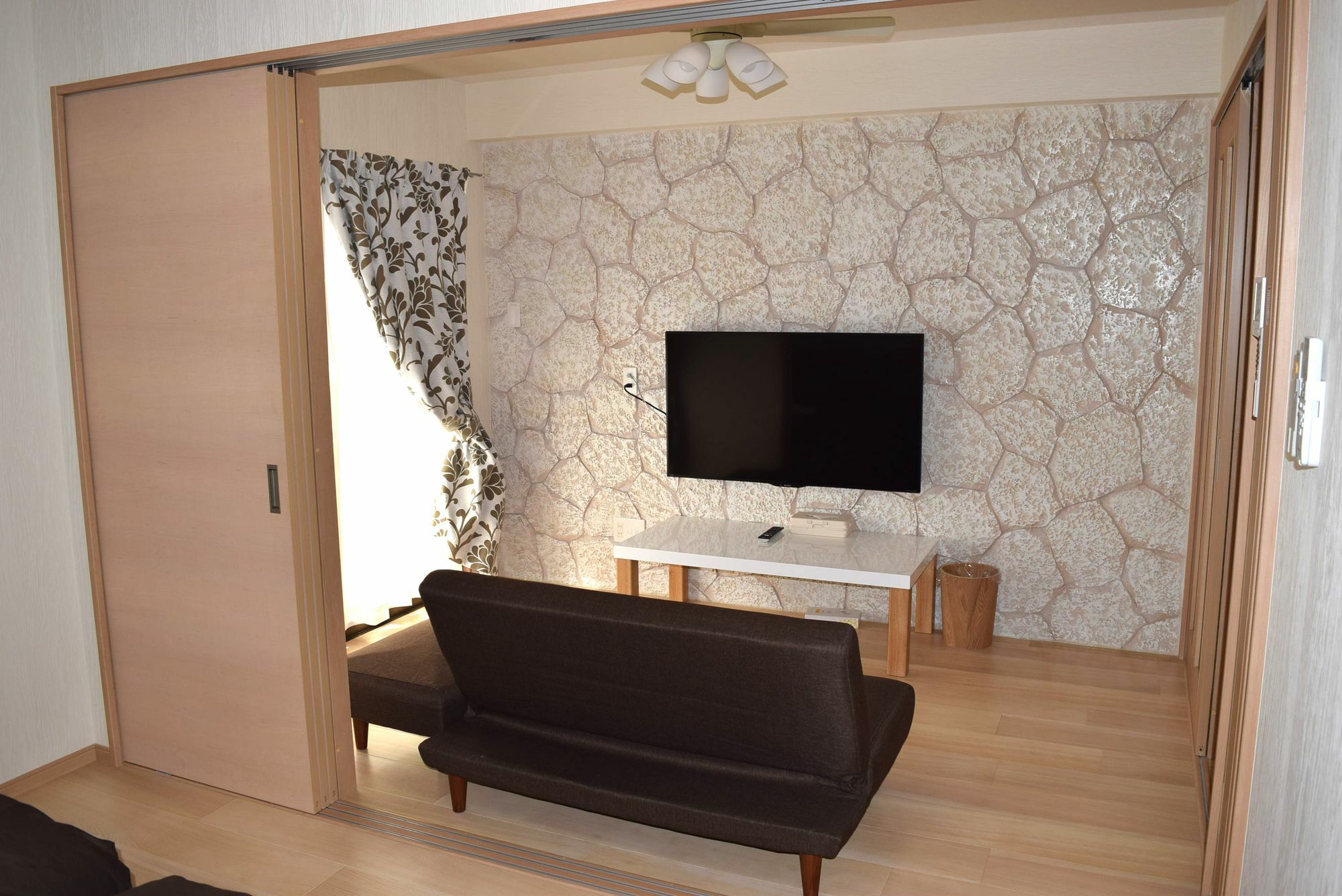 Terrace Resort Chatan West Exterior photo